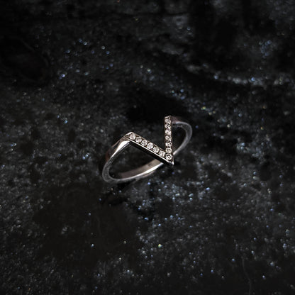 Zorya Icy Diamond V Bands