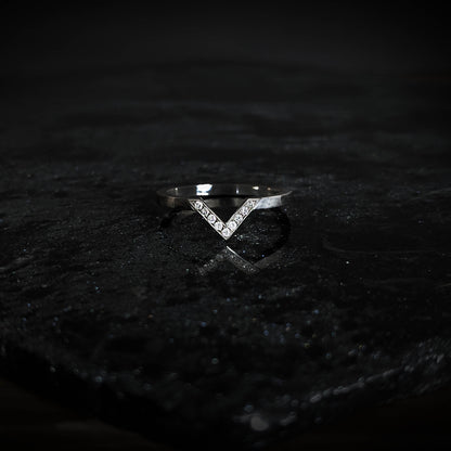 Zorya Icy Diamond V Bands