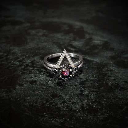 Zorya Icy Diamond V Bands