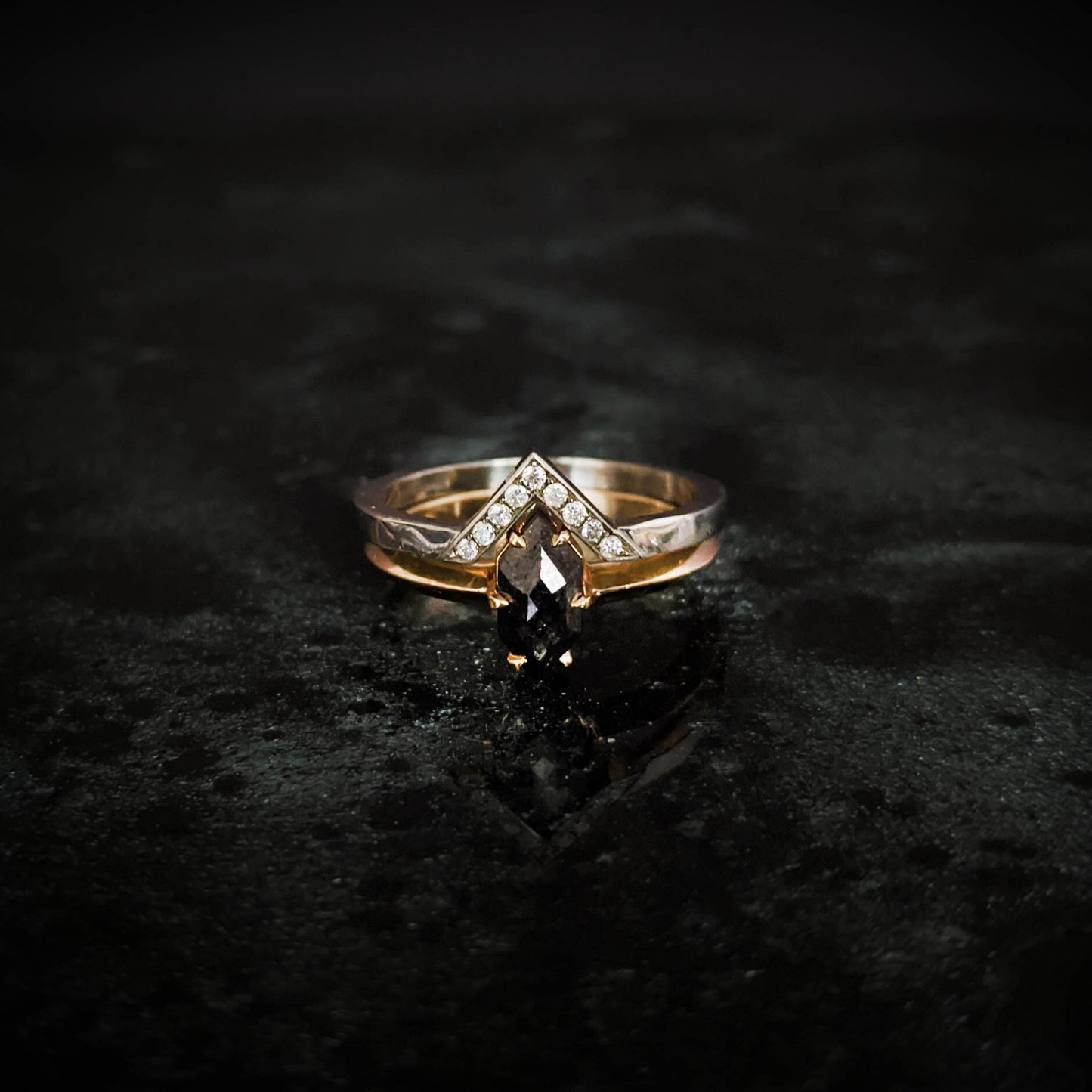 Zorya Icy Diamond V Bands