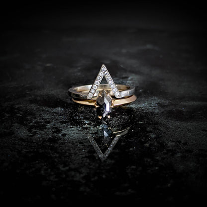 Zorya Icy Diamond V Bands