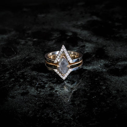 Zorya Icy Diamond V Bands