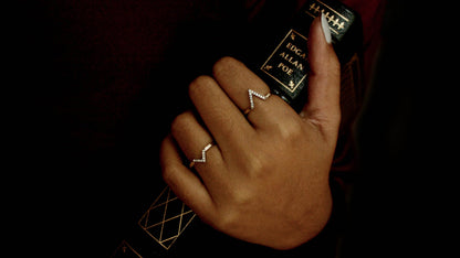 Zorya Icy Diamond V Bands