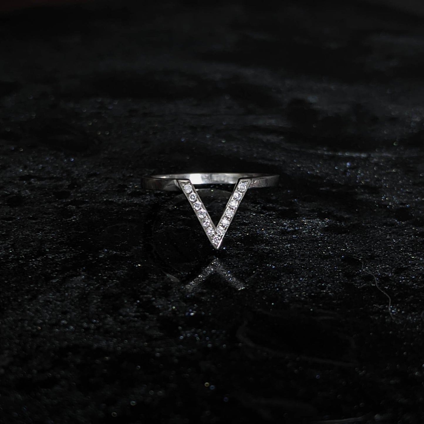 Zorya Icy Diamond V Bands