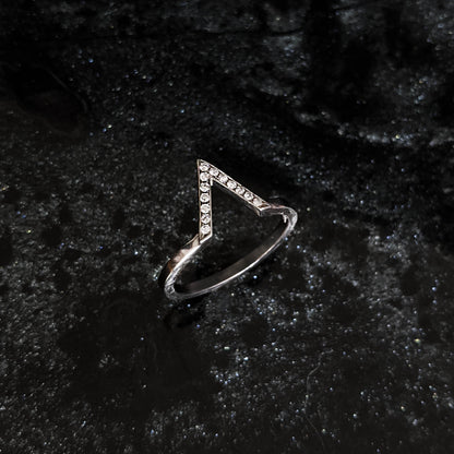Zorya Icy Diamond V Bands