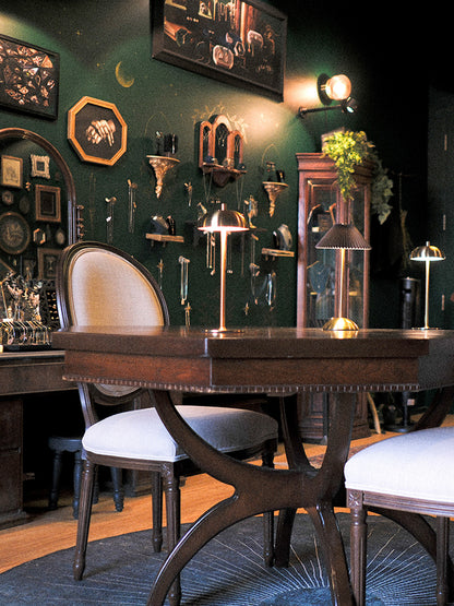 Closing the Loop: How to Actually Start Your Next Creative Project - November 20